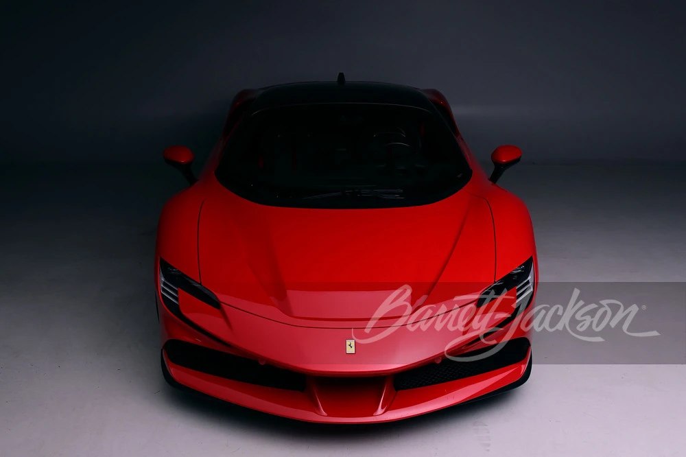 2021 Ferrari SF90 Stradale - Image 20 of 27