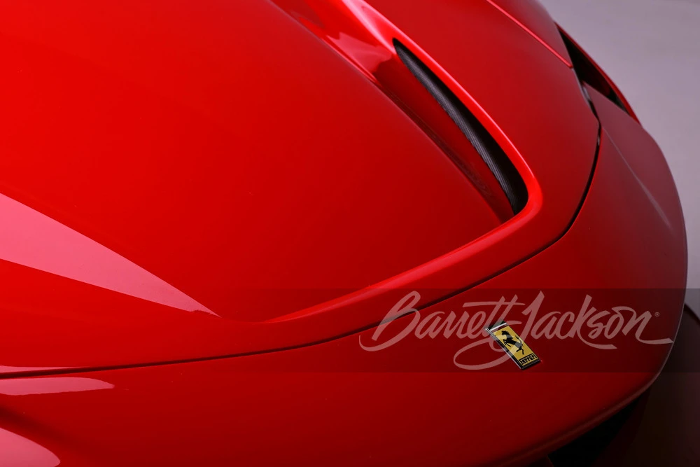2021 Ferrari SF90 Stradale - Image 23 of 27