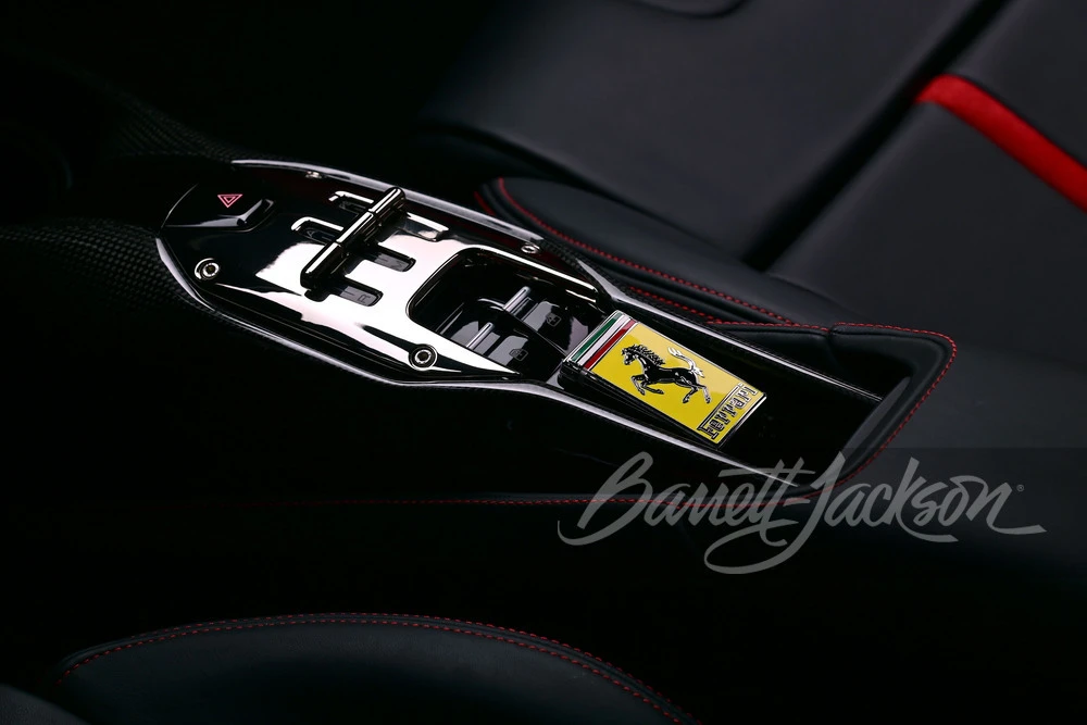 2021 Ferrari SF90 Stradale - Image 25 of 27