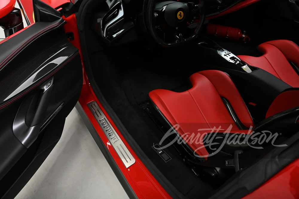 2021 Ferrari SF90 Stradale - Image 5 of 31