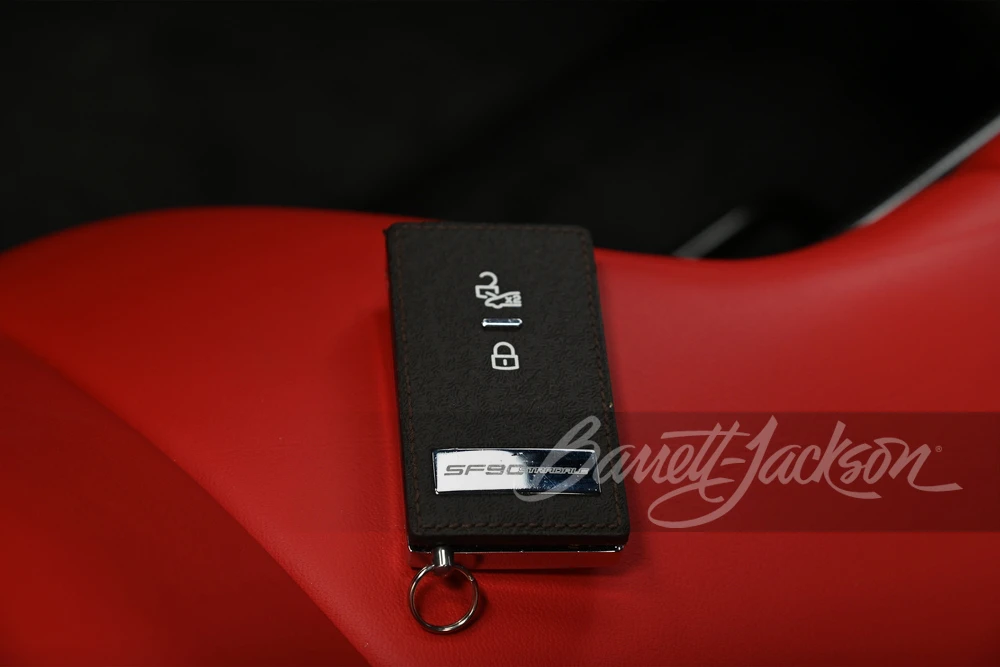 2021 Ferrari SF90 Stradale - Image 6 of 31