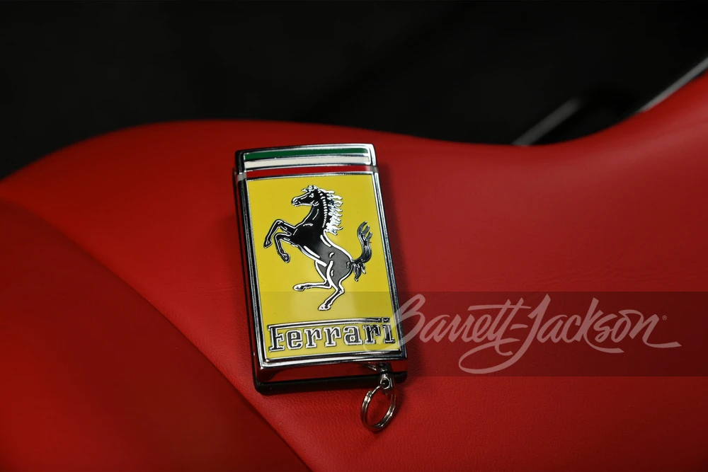 2021 Ferrari SF90 Stradale - Image 10 of 31