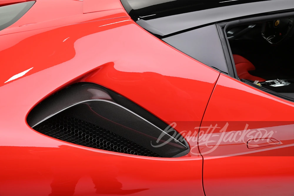 2021 Ferrari SF90 Stradale - Image 13 of 31