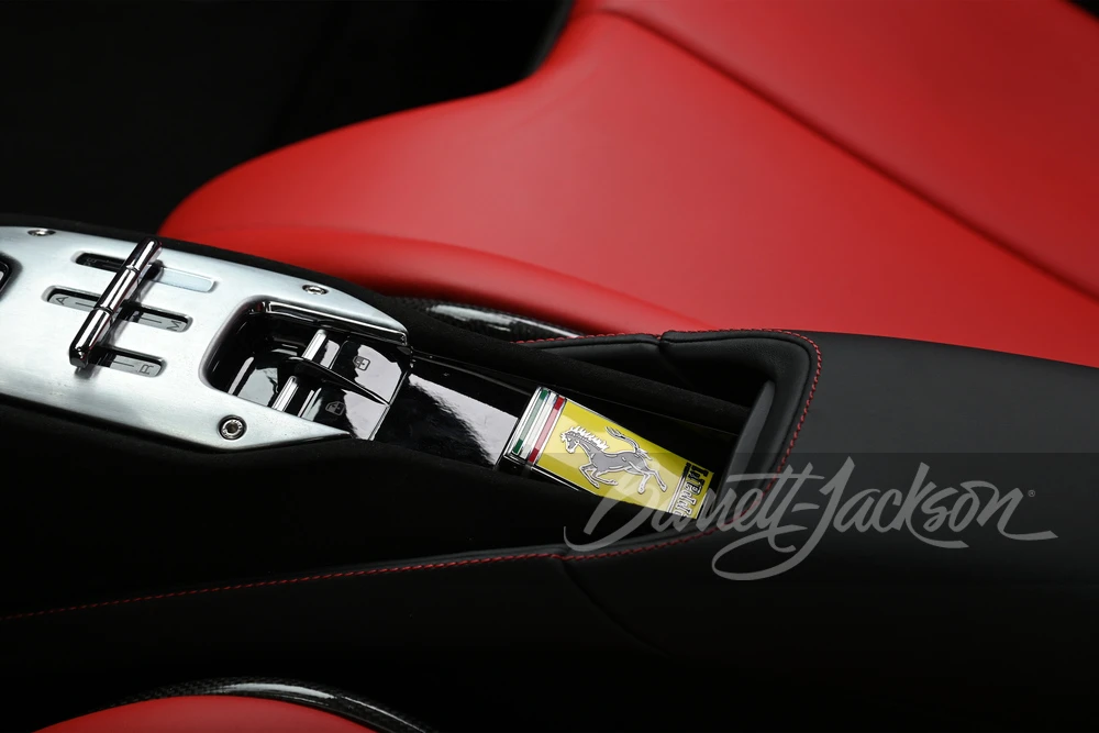 2021 Ferrari SF90 Stradale - Image 16 of 31