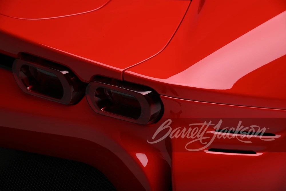 2021 Ferrari SF90 Stradale - Image 20 of 31