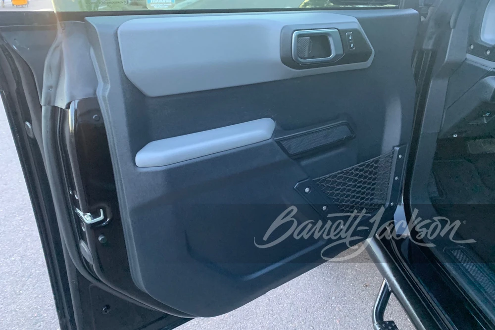 2021 Ford Bronco 6th Gen - Image 10 of 17