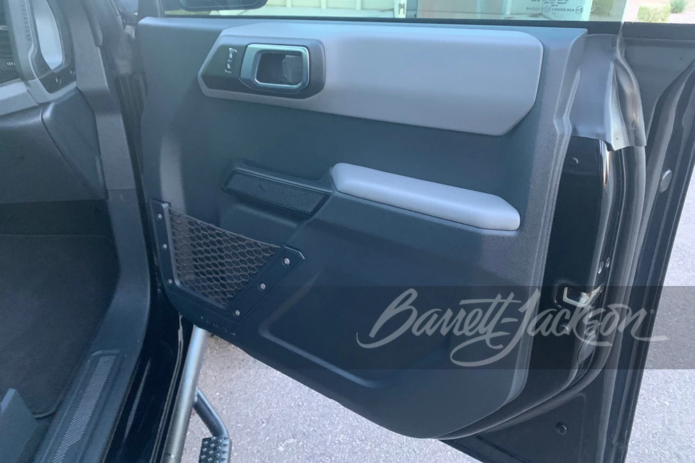 2021 Ford Bronco 6th Gen - Image 13 of 17