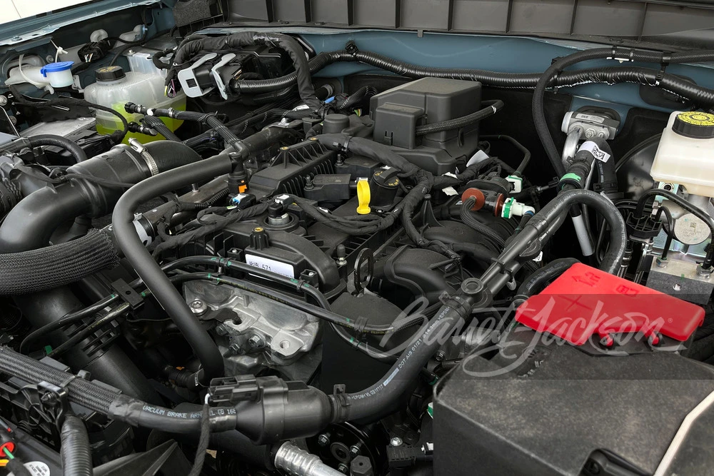 2021 Ford Bronco 6th Gen - Image 13 of 29