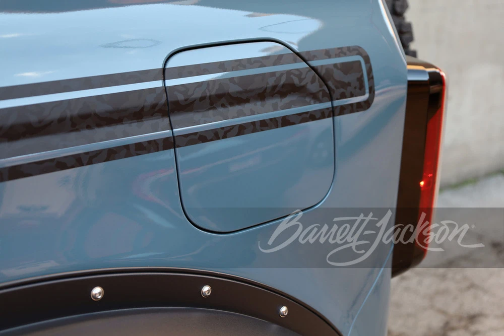 2021 Ford Bronco 6th Gen - Image 14 of 29
