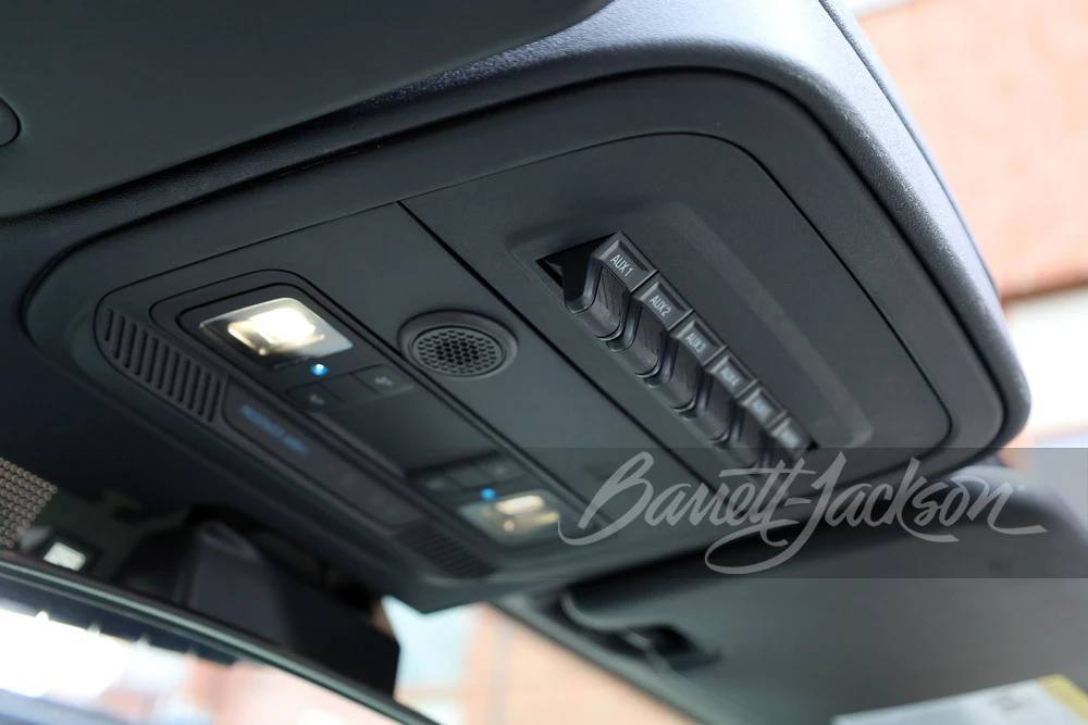 2021 Ford Bronco 6th Gen - Image 22 of 29