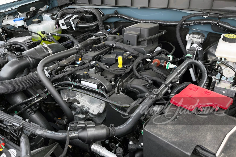 2021 Ford Bronco 6th Gen - Image 20 of 20