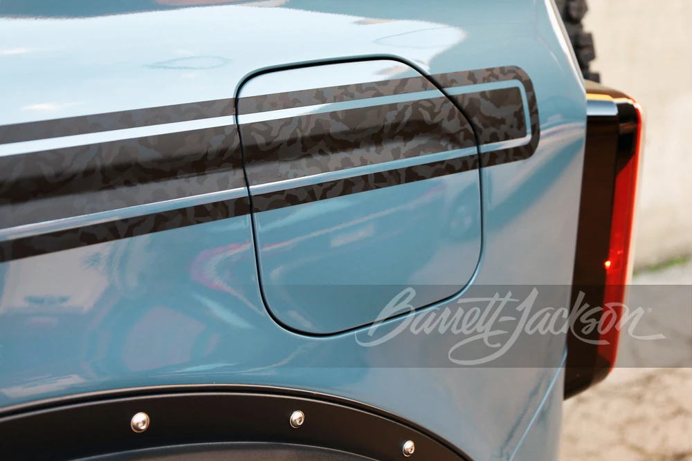 2021 Ford Bronco 6th Gen - Image 11 of 20
