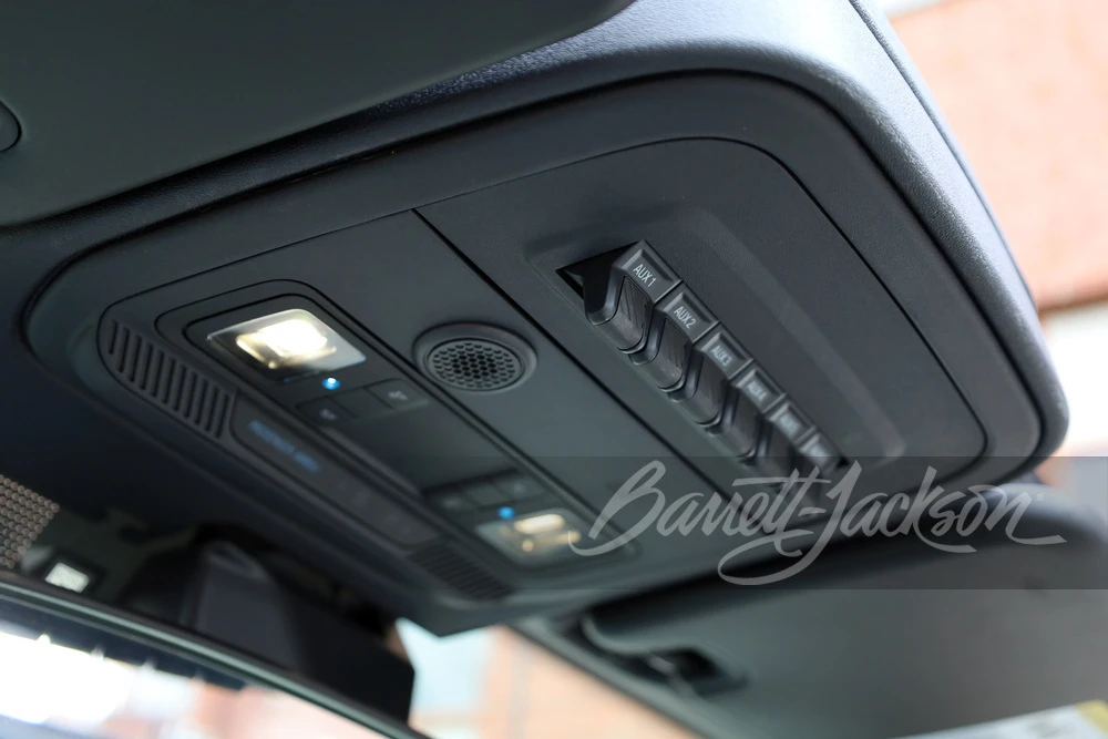 2021 Ford Bronco 6th Gen - Image 18 of 20