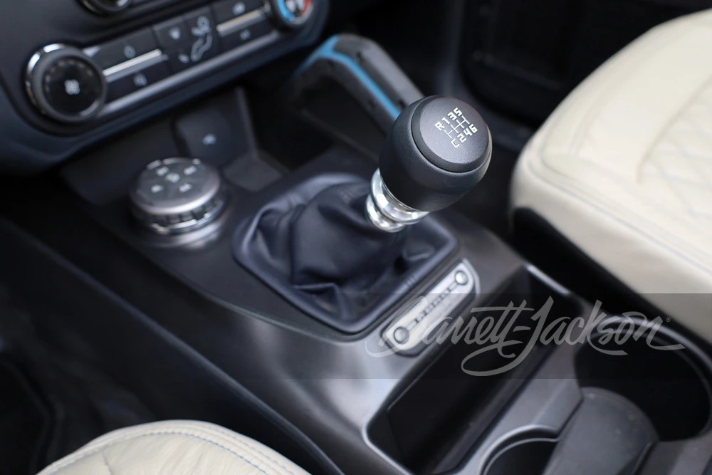 2021 Ford Bronco 6th Gen - Image 17 of 20