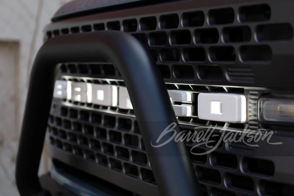 2021 Ford Bronco 6th Gen - Image 8 of 20