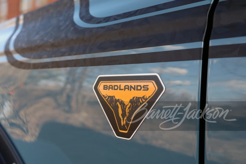 2021 Ford Bronco 6th Gen - Image 12 of 20