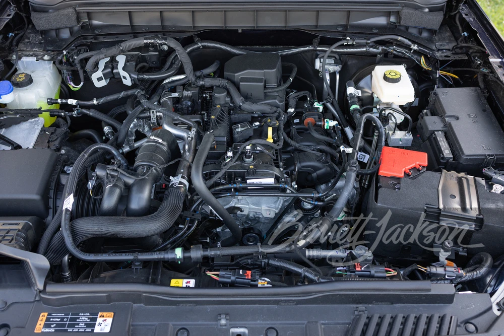 2021 Ford Bronco 6th Gen - Image 2 of 24