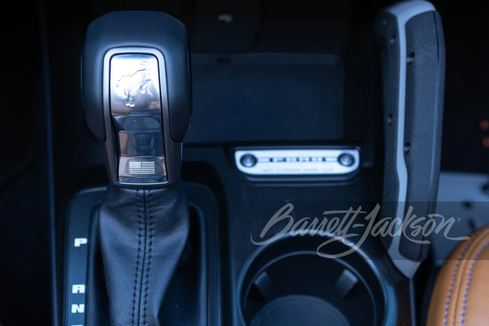 2021 Ford Bronco 6th Gen - Image 17 of 24