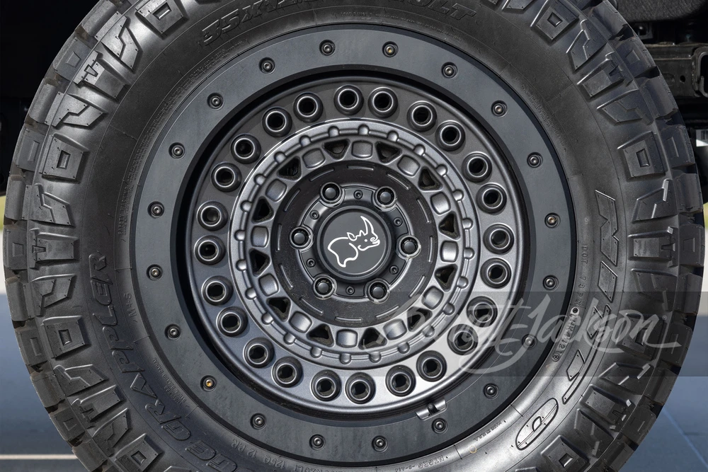 2021 Ford Bronco 6th Gen - Image 19 of 24
