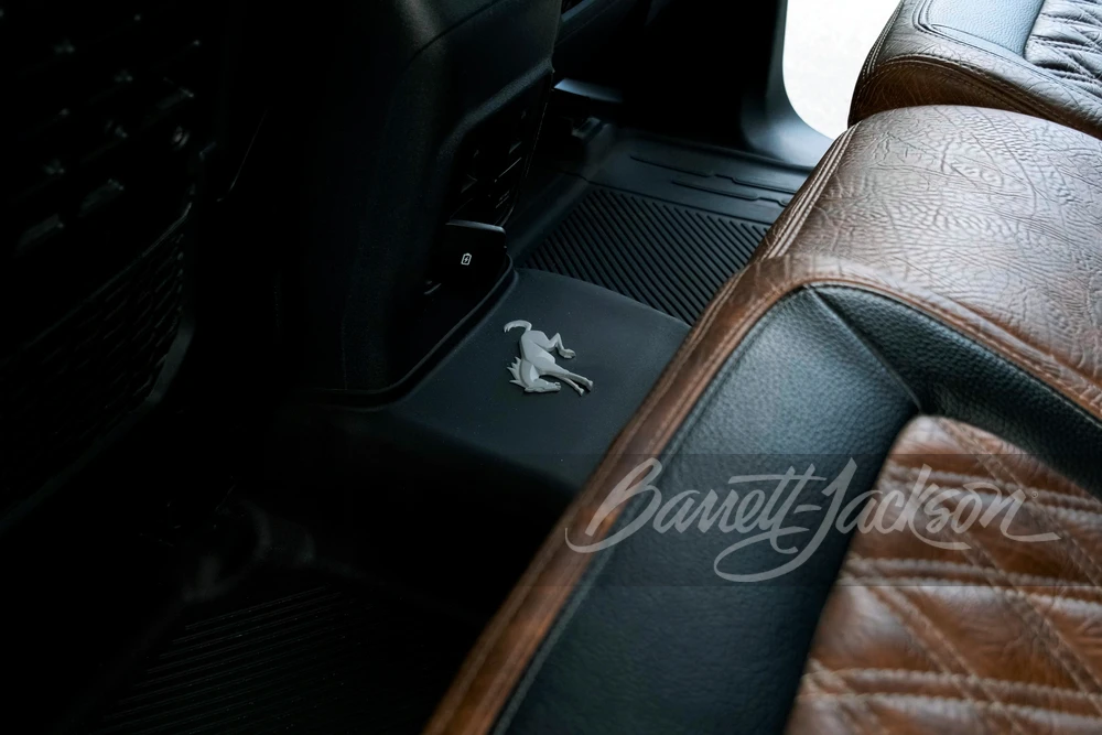 2021 Ford Bronco 6th Gen - Image 7 of 31