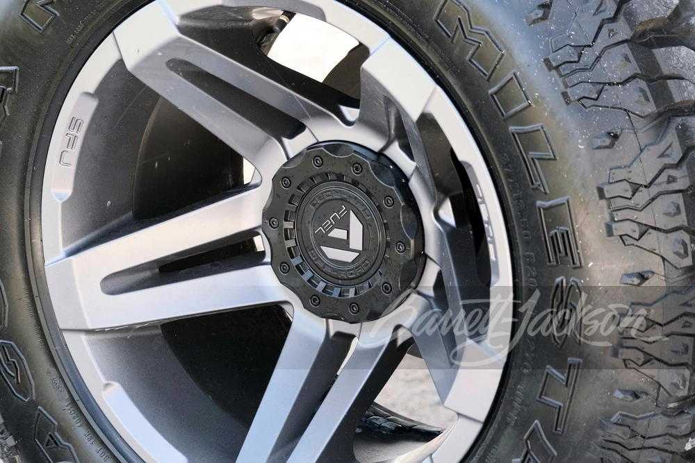 2021 Ford Bronco 6th Gen - Image 19 of 31