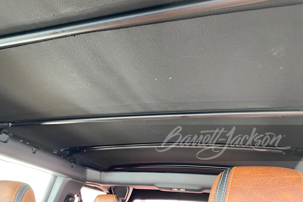 2021 Ford Bronco 6th Gen - Image 4 of 15