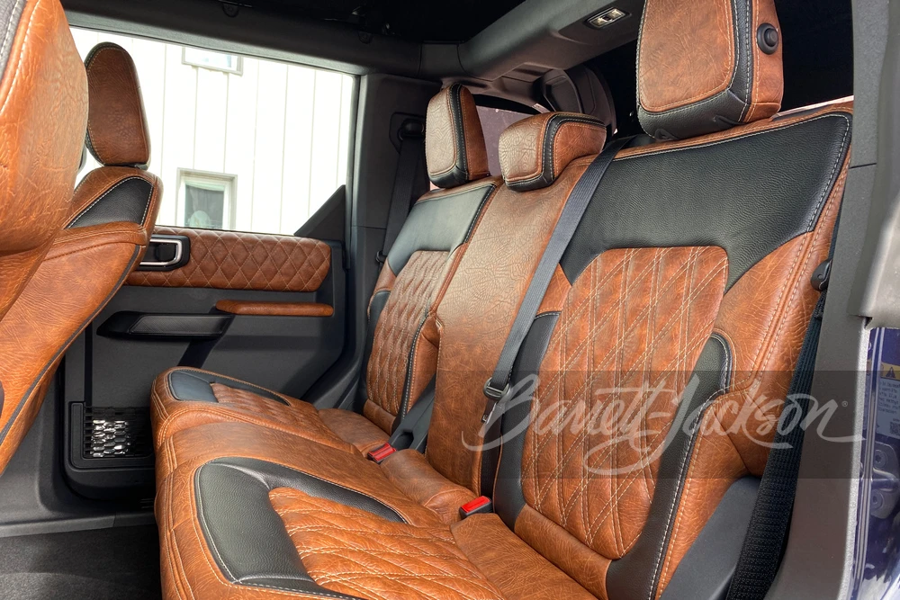 2021 Ford Bronco 6th Gen - Image 9 of 15