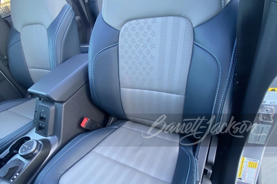 2021 Ford Bronco 6th Gen - Image 3 of 12