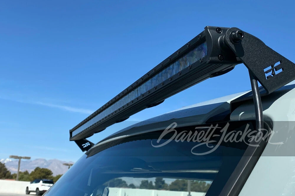 2021 Ford Bronco 6th Gen - Image 8 of 11