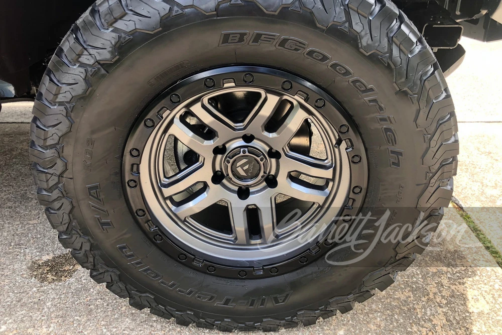2021 Ford Bronco 6th Gen - Image 13 of 15
