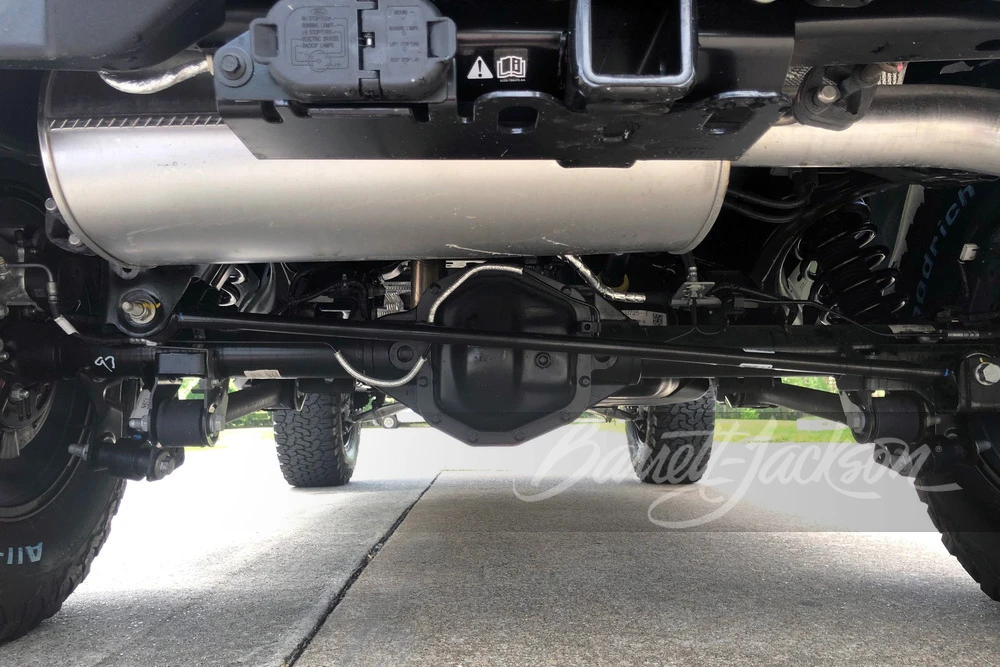 2021 Ford Bronco 6th Gen - Image 15 of 15