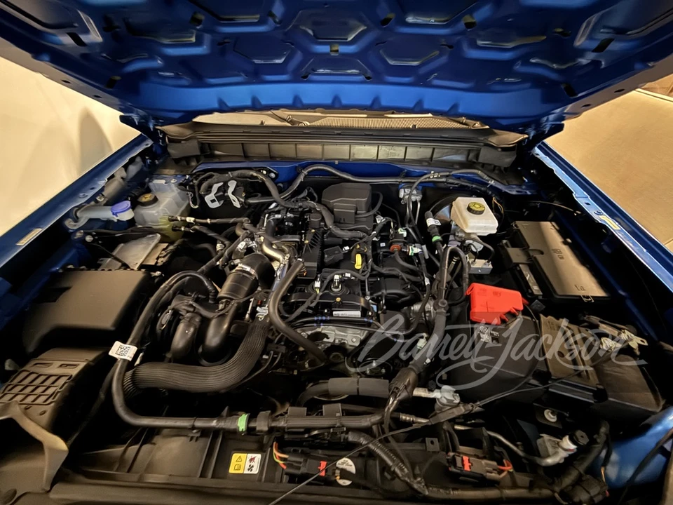 2021 Ford Bronco 6th Gen - Image 3 of 15