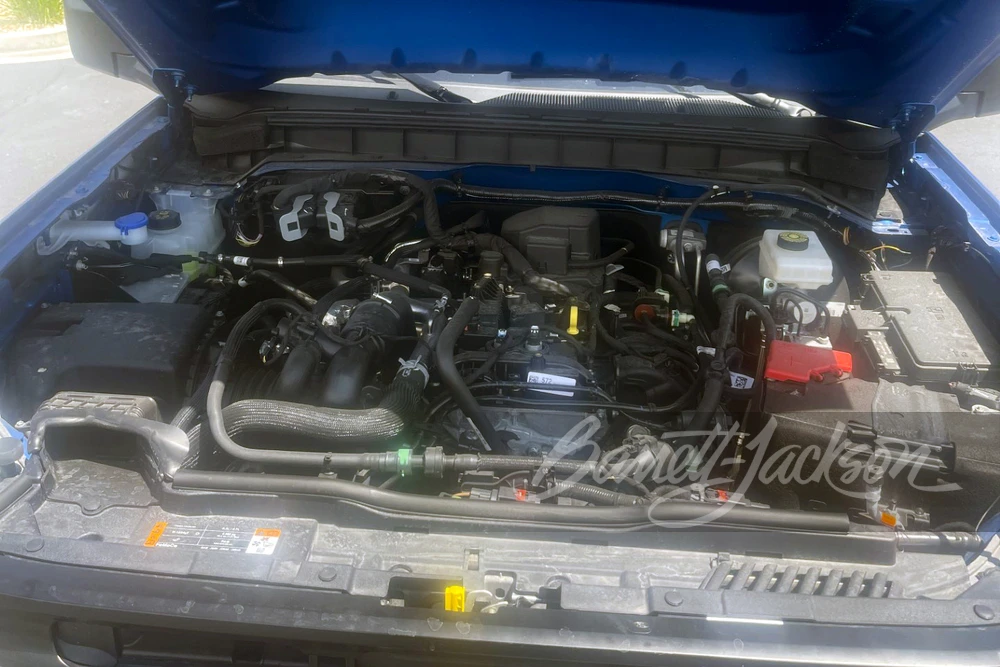 2021 Ford Bronco 6th Gen - Image 2 of 4