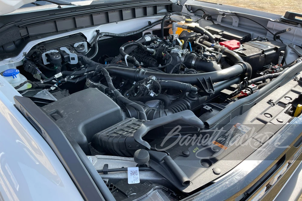 2021 Ford Bronco 6th Gen - Image 2 of 22