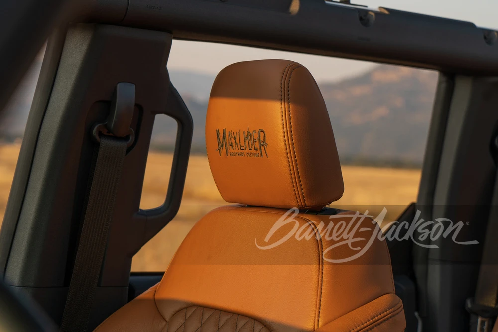 2021 Ford Bronco 6th Gen - Image 13 of 22