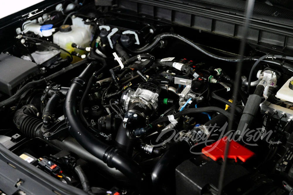 2021 Ford Bronco 6th Gen - Image 2 of 21