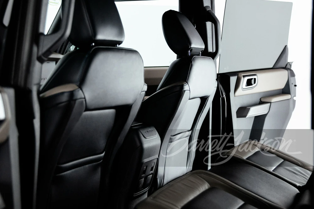 2021 Ford Bronco 6th Gen - Image 6 of 21