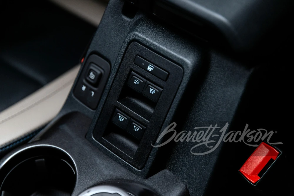 2021 Ford Bronco 6th Gen - Image 8 of 21