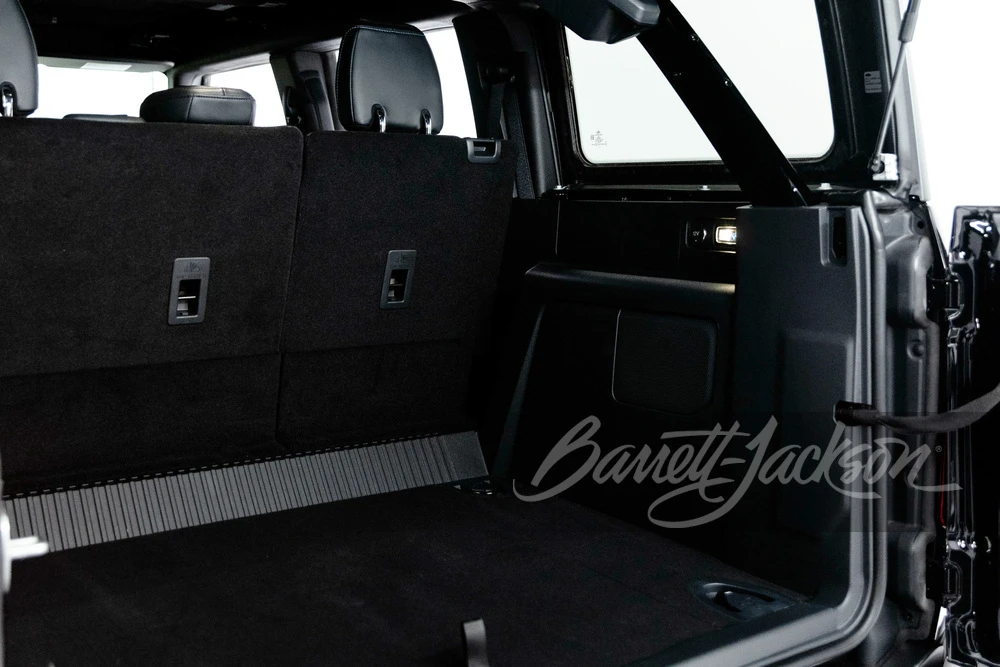 2021 Ford Bronco 6th Gen - Image 11 of 21