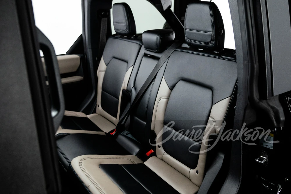 2021 Ford Bronco 6th Gen - Image 13 of 21