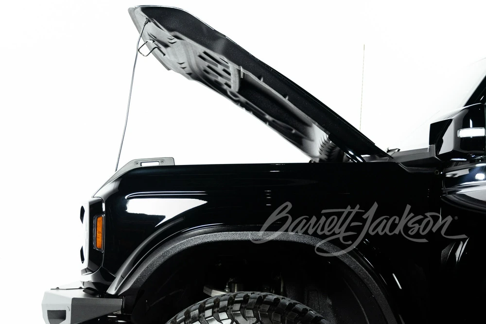 2021 Ford Bronco 6th Gen - Image 14 of 21
