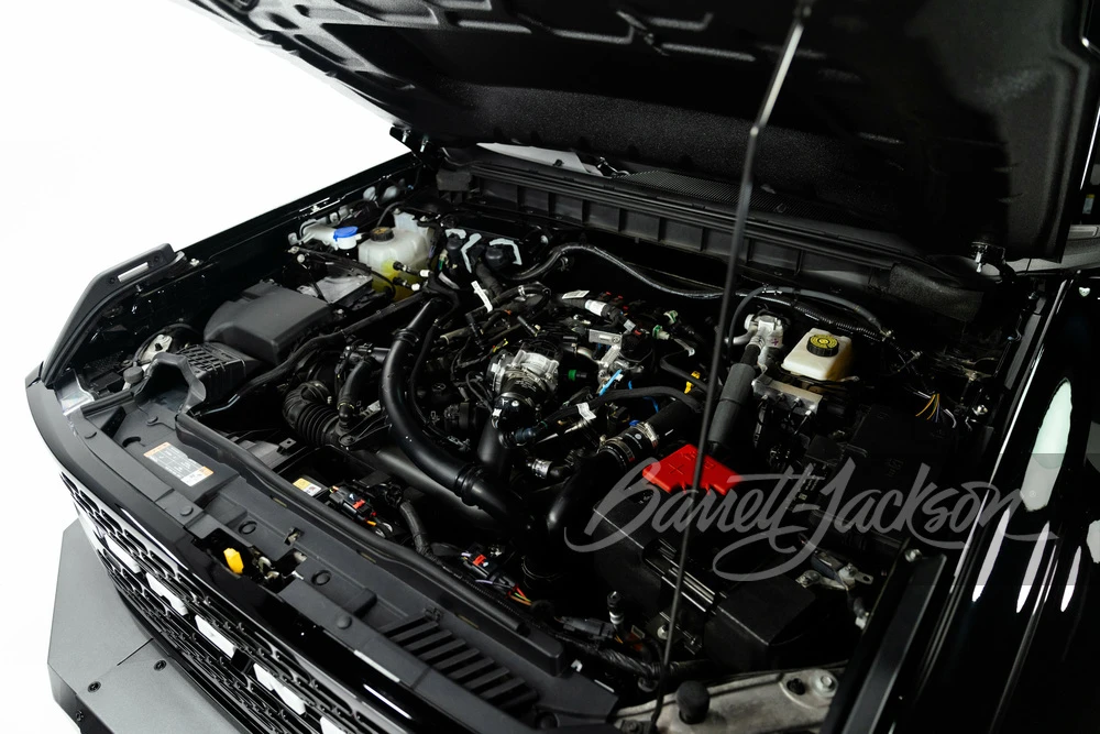 2021 Ford Bronco 6th Gen - Image 18 of 21