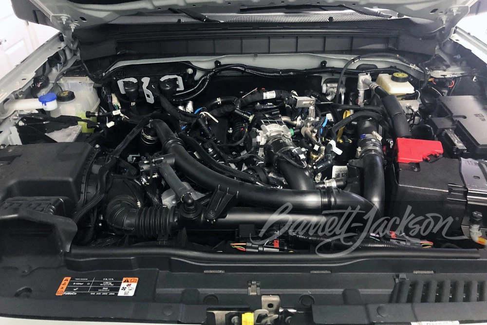 2021 Ford Bronco 6th Gen - Image 3 of 20