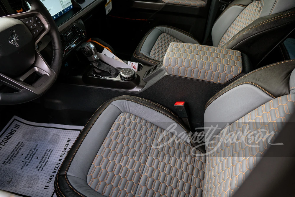 2021 Ford Bronco 6th Gen - Image 17 of 20