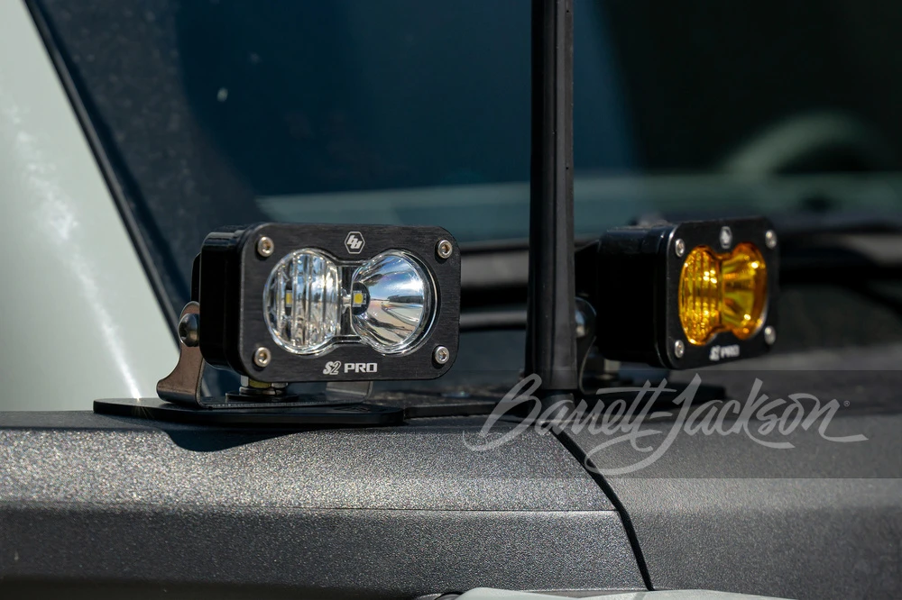 2021 Ford Bronco 6th Gen - Image 15 of 20