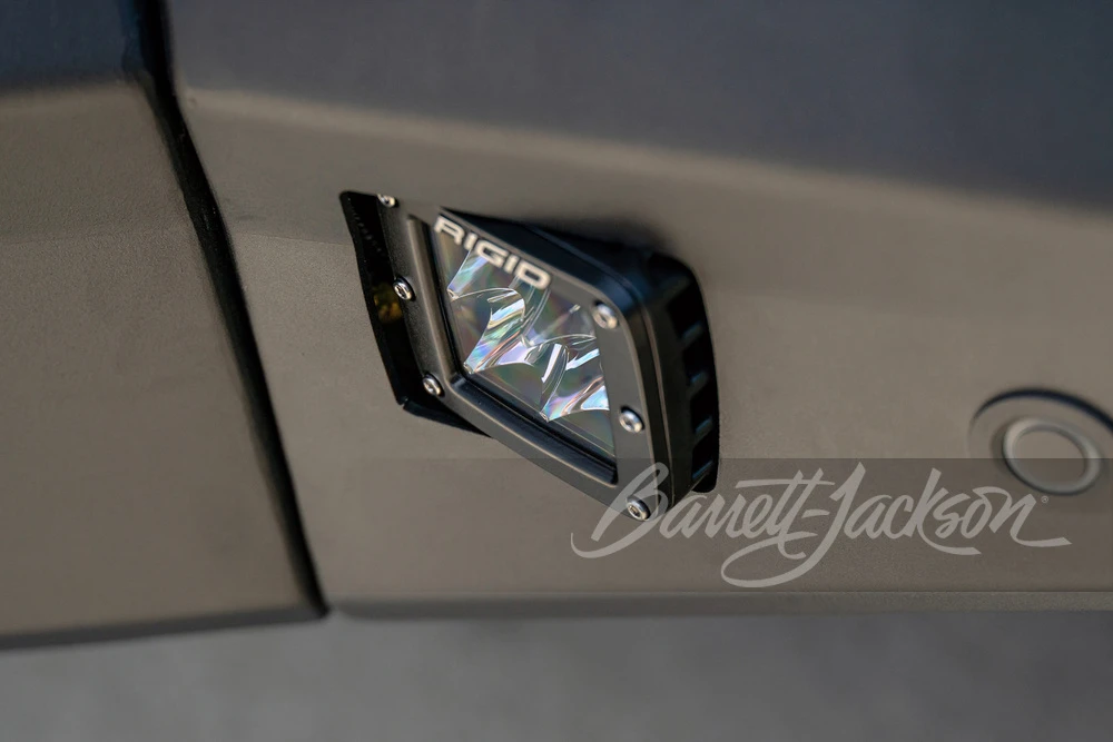 2021 Ford Bronco 6th Gen - Image 13 of 20