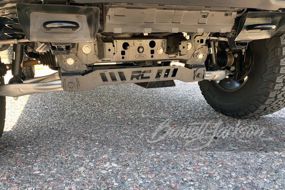 2021 Ford Bronco 6th Gen - Image 7 of 13