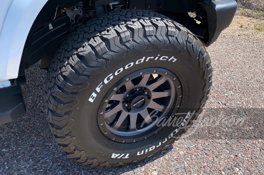 2021 Ford Bronco 6th Gen - Image 9 of 13