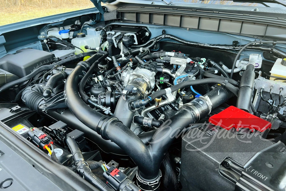 2021 Ford Bronco 6th Gen - Image 2 of 16