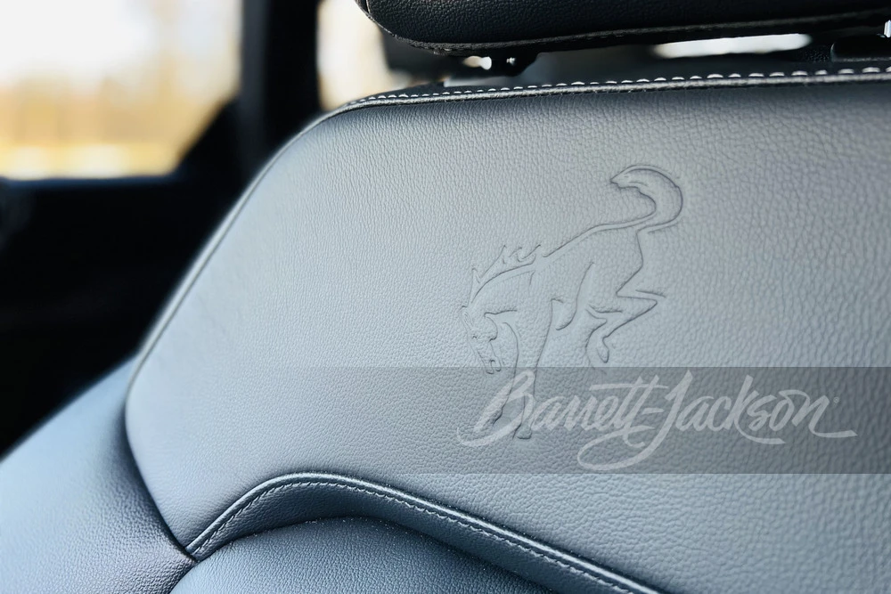 2021 Ford Bronco 6th Gen - Image 4 of 16